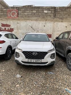 هیوندای سەنتافی